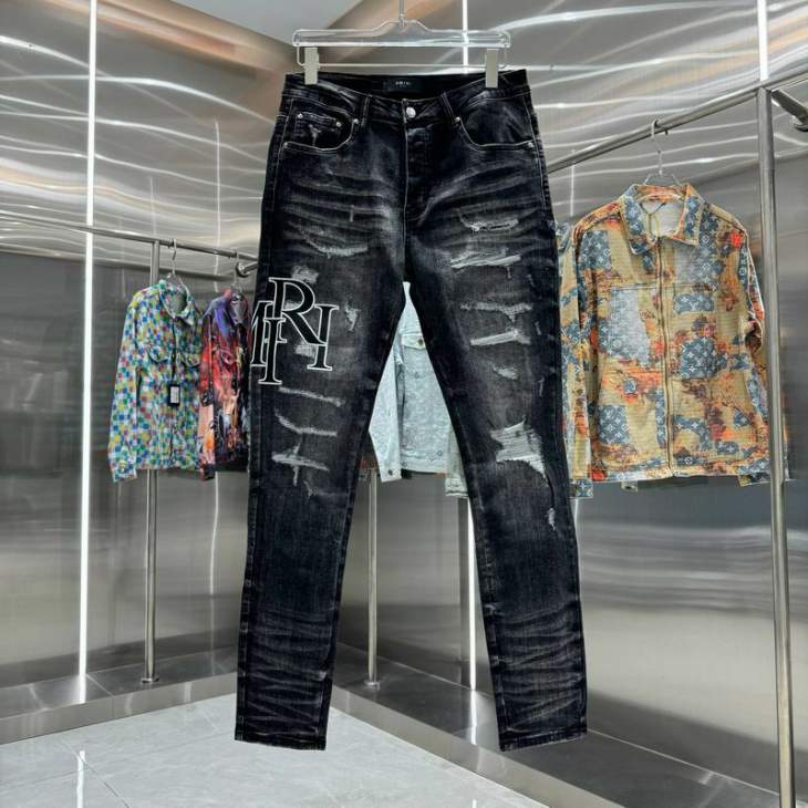 Picture of Amiri Jeans Long _SKUAmirisz30-38hgntx397368